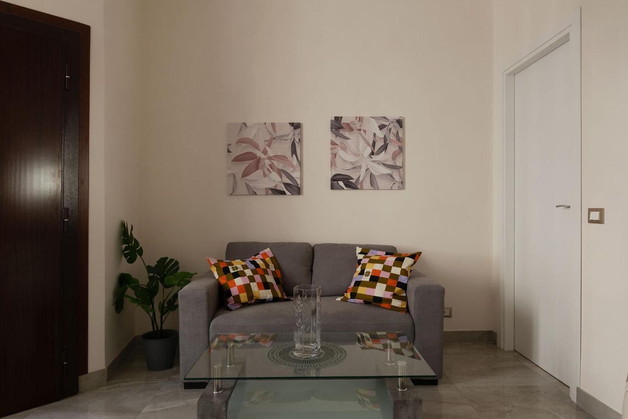 Sweety Near Mm Ottaviano Appartement