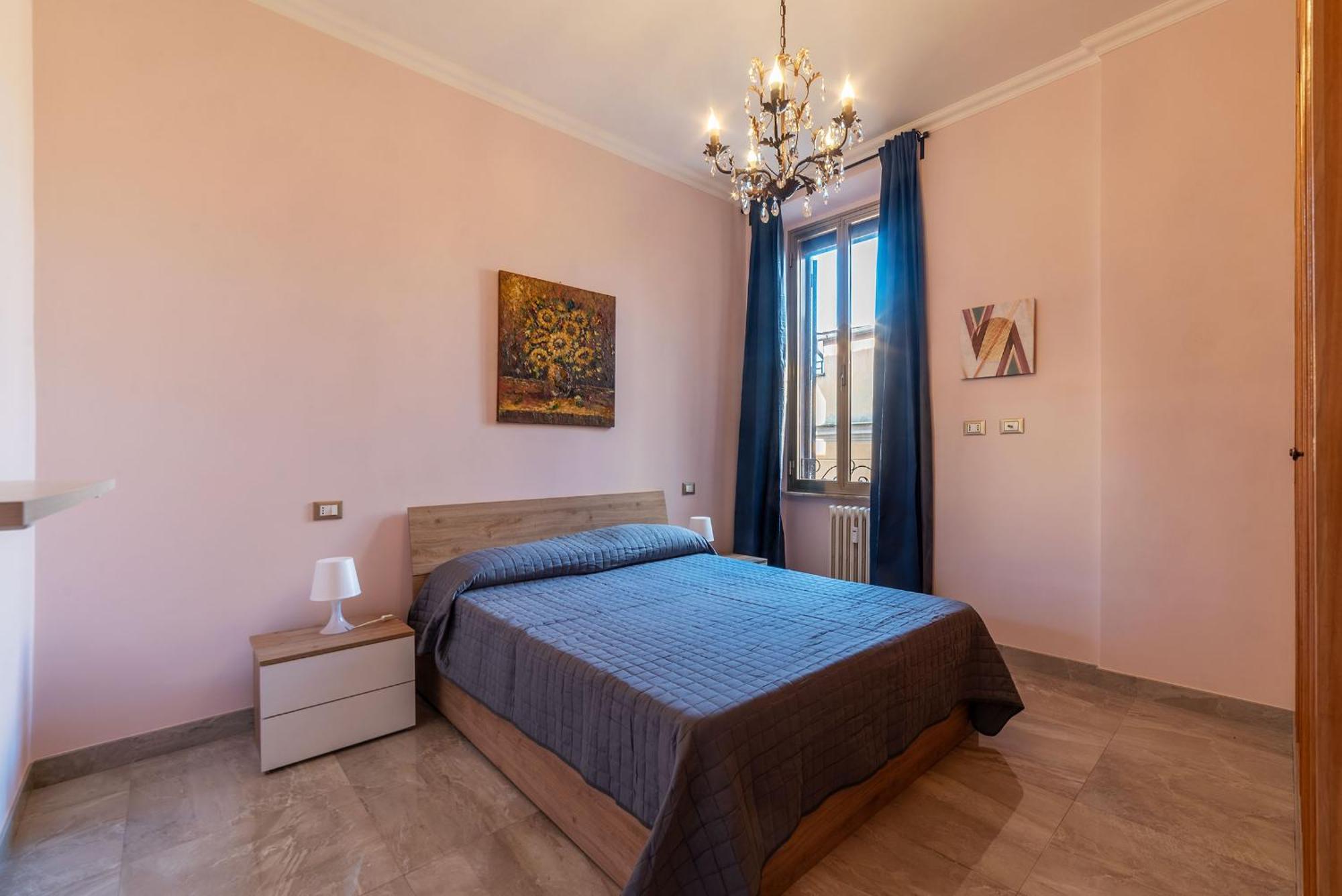 Appartement Sweety Near Mm Ottaviano