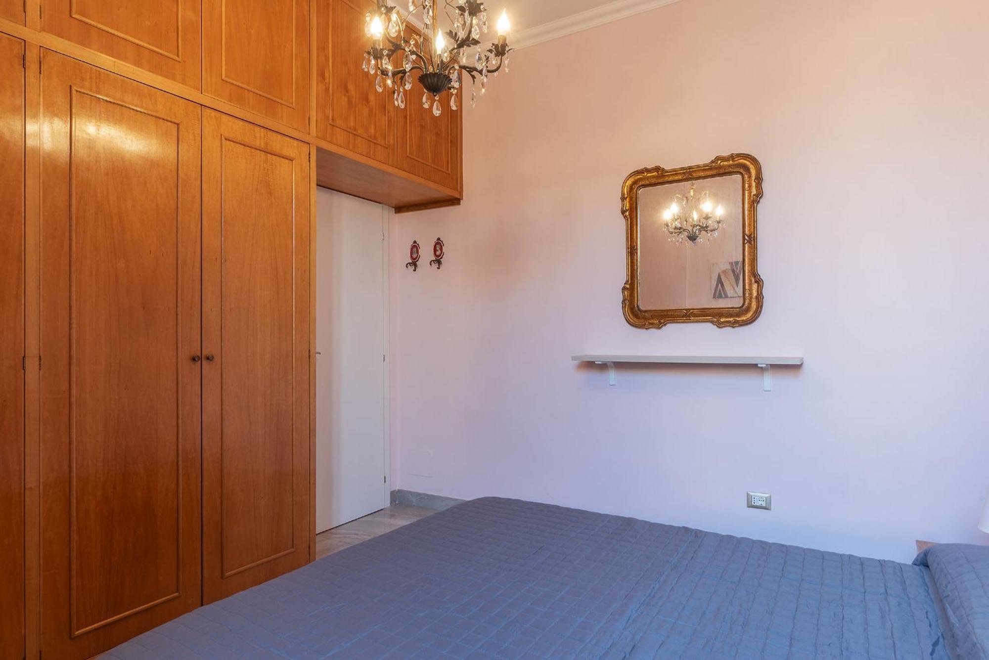 Sweety Near Mm Ottaviano Appartement *