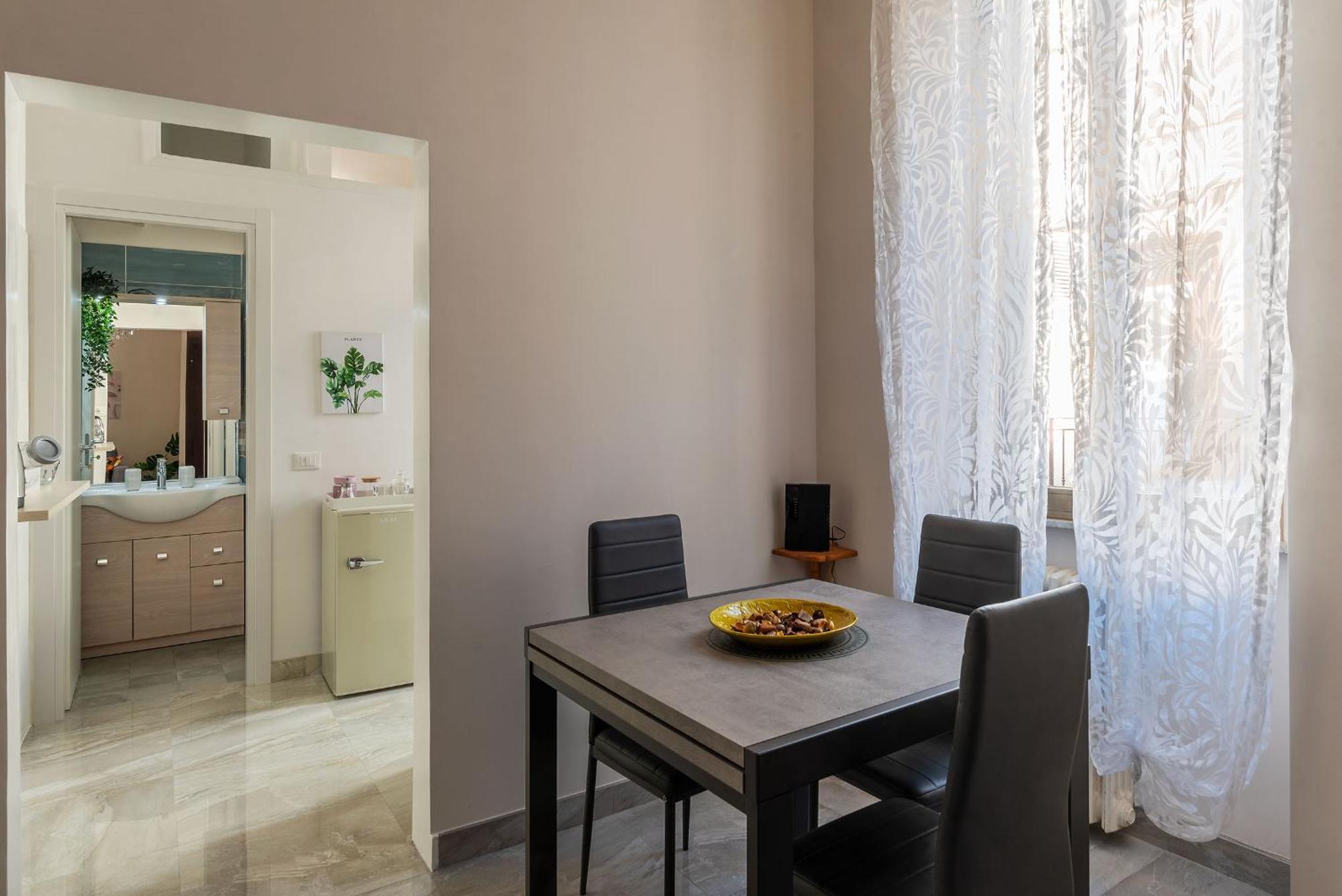 Appartement Sweety Near Mm Ottaviano