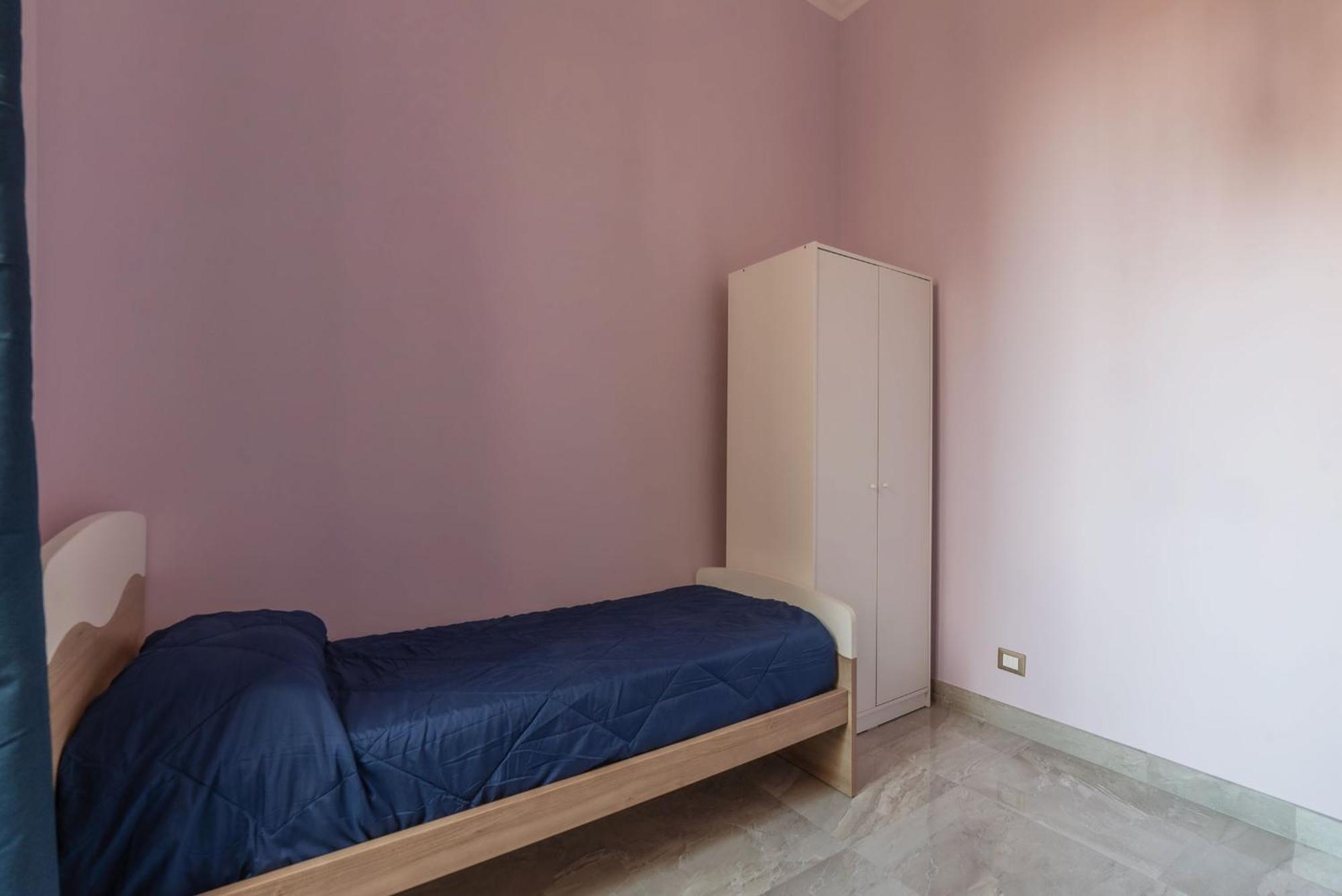 Sweety Near Mm Ottaviano Appartement *