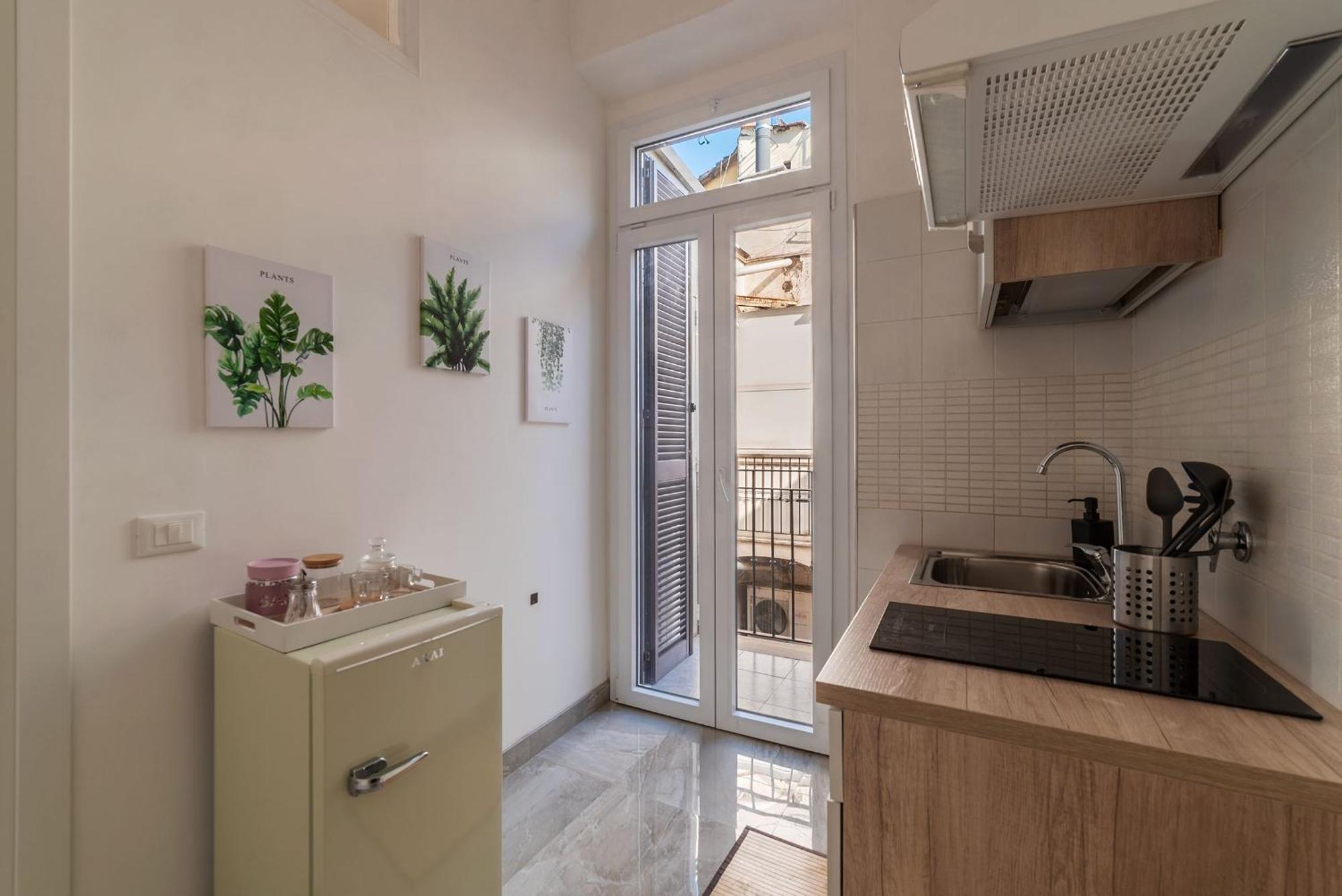 Appartement Sweety Near Mm Ottaviano *