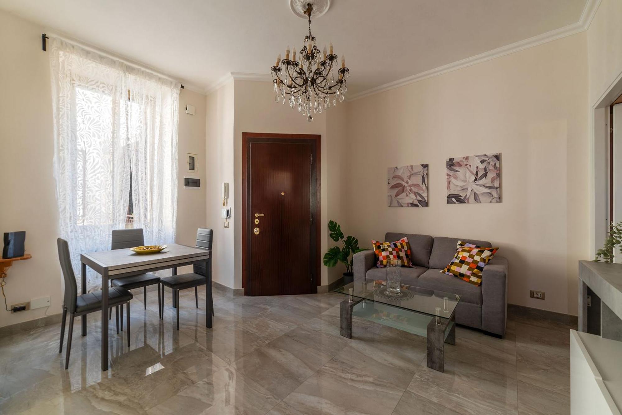 Sweety Near Mm Ottaviano Appartement