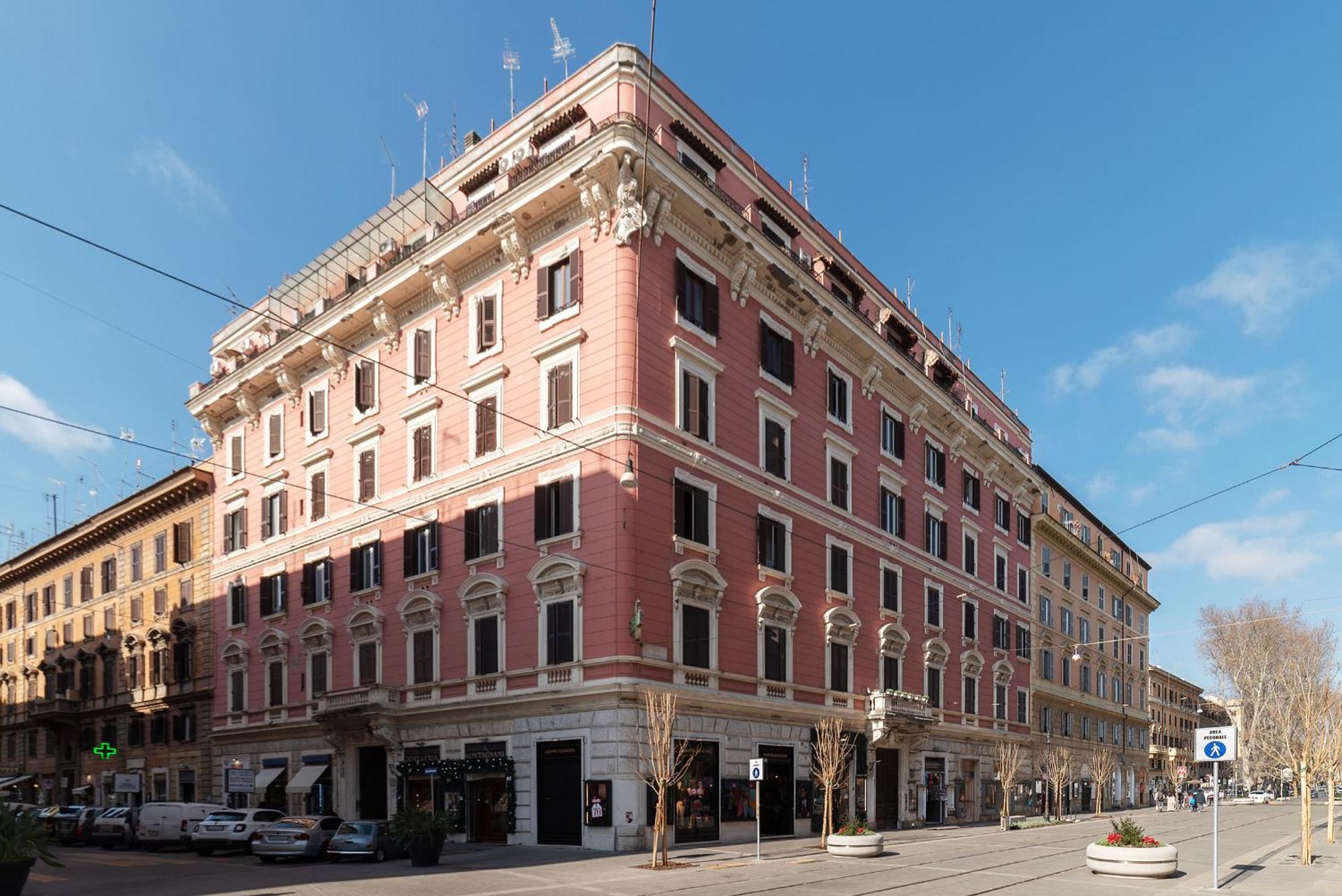 Appartement Sweety Near Mm Ottaviano *